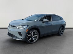 2025 Volkswagen ID.4 Pro S SUV