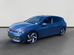 2025 Volkswagen Golf GTI 2.0T S Hatchback