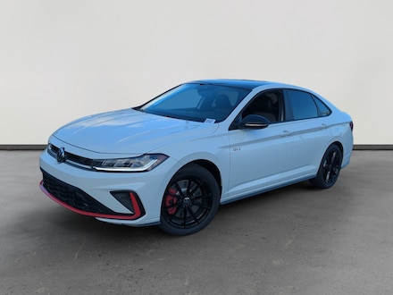 2026 Volkswagen Jetta GLI 2.0T Autobahn Sedan