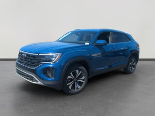 New 2026 Volkswagen Atlas Cross Sport 2.0T SE SUV Avondale, AZ