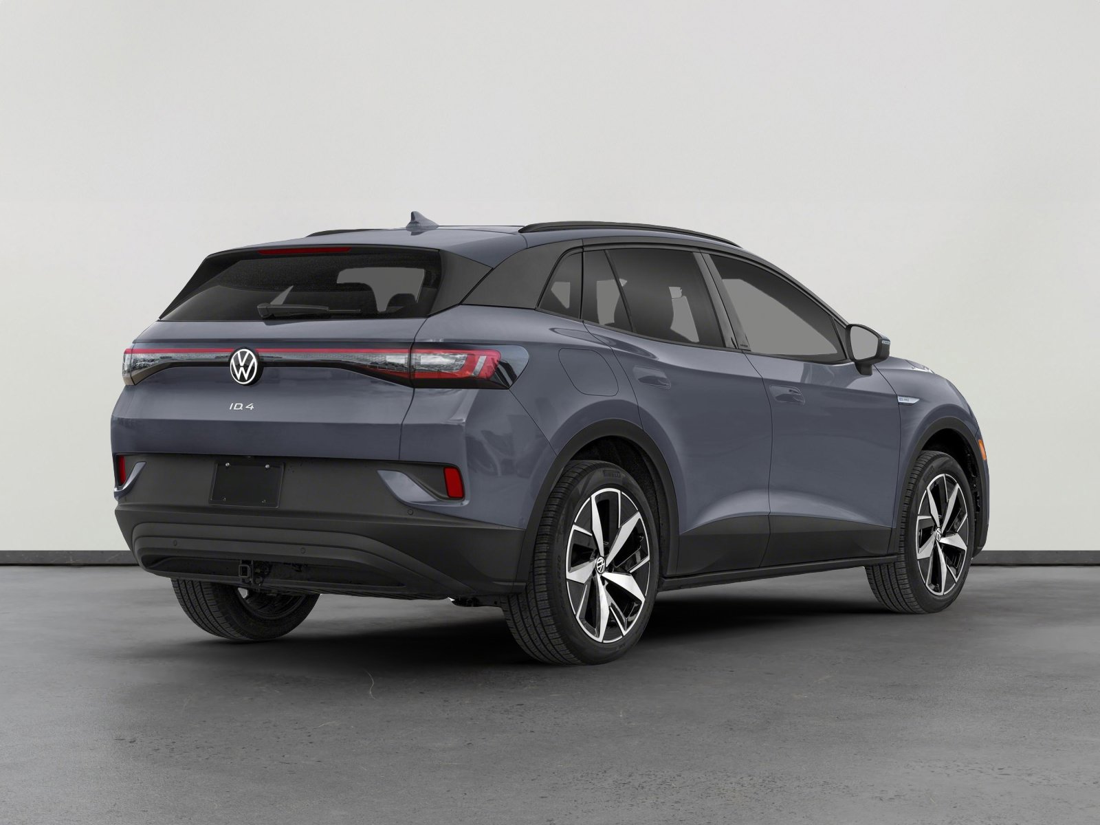2023 Volkswagen ID.4 Pro photo 2