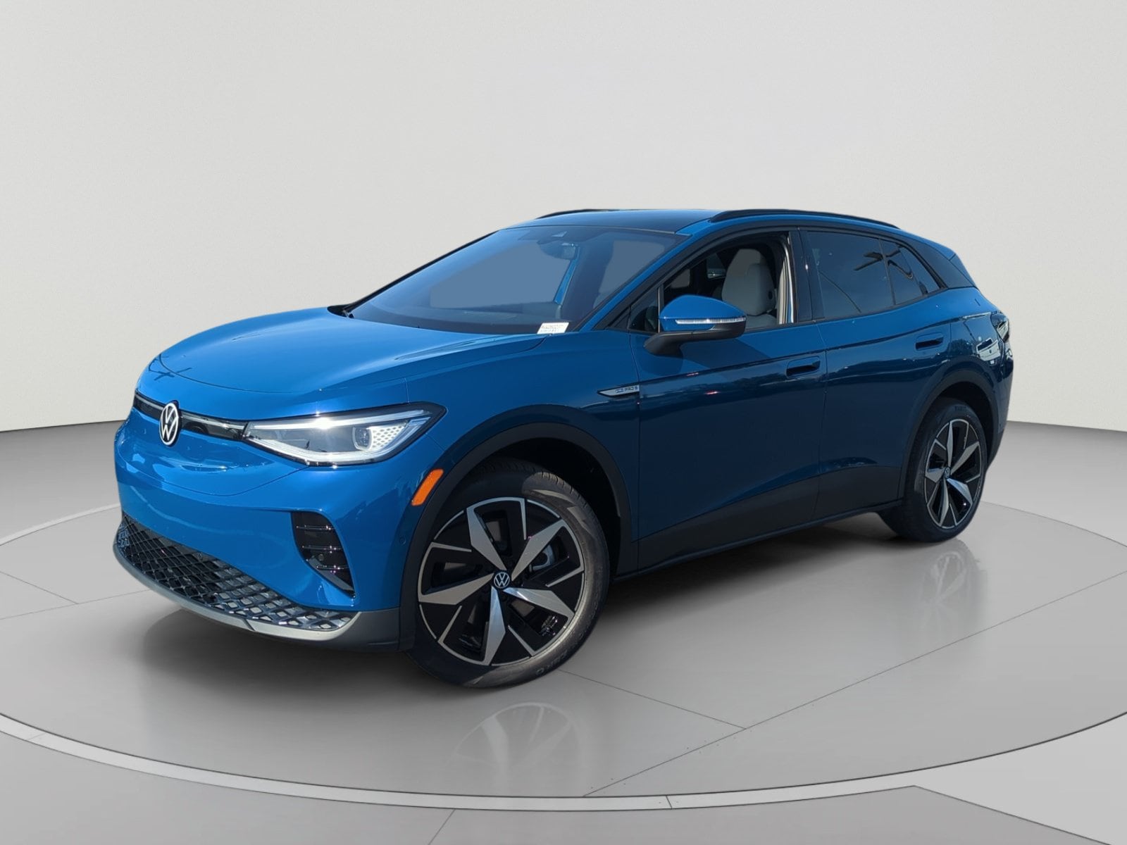 2026 Volkswagen ID.4