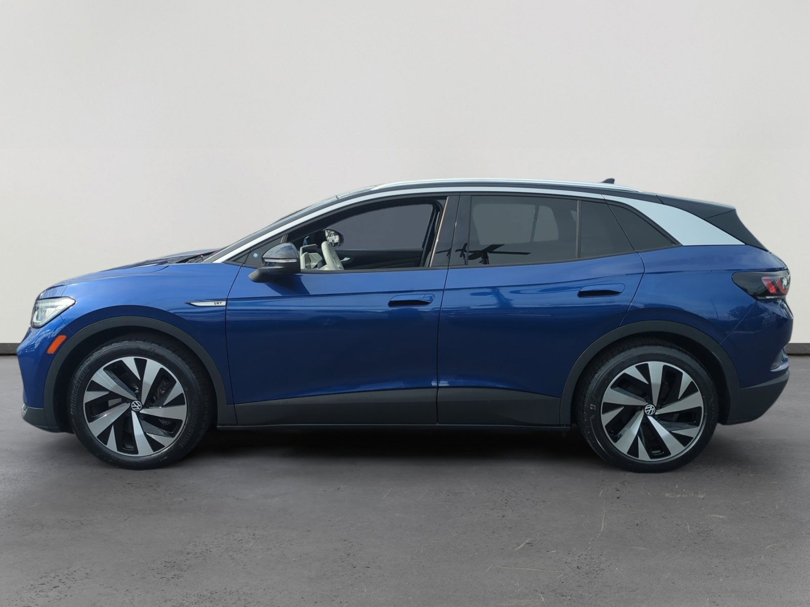 2021 Volkswagen ID.4 1st Edition photo 2