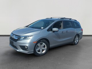 Used 2018 Honda Odyssey EX-L Van Avondale, AZ