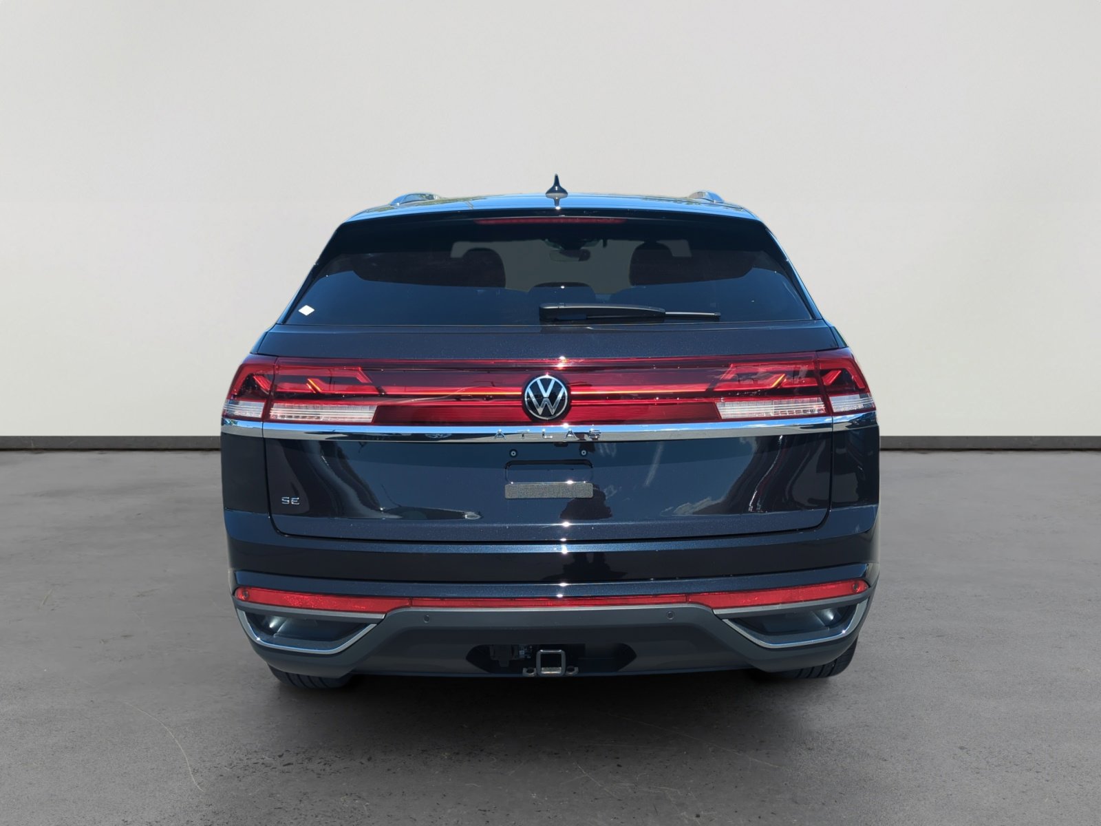 2026 Volkswagen Atlas Cross Sport SE Technology photo 4
