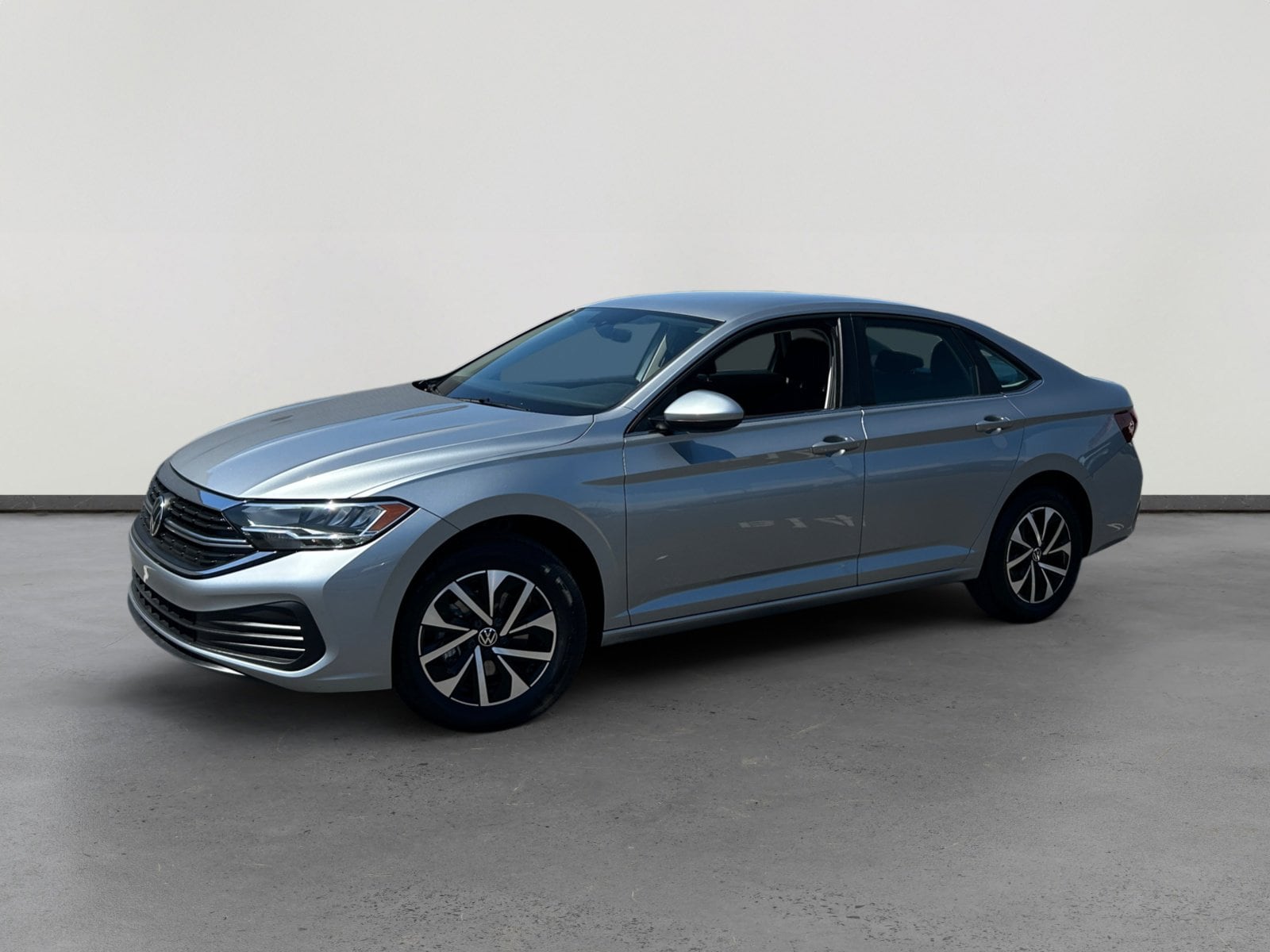 2023 Volkswagen Jetta S