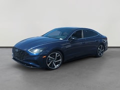 Used 2022 Hyundai Sonata SEL Plus Sedan for sale in Avondale, AZ