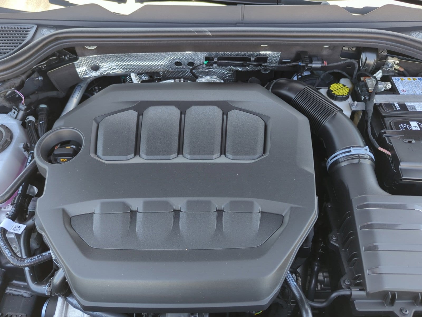 2025 Volkswagen Golf GTI Autobahn - Photo 21