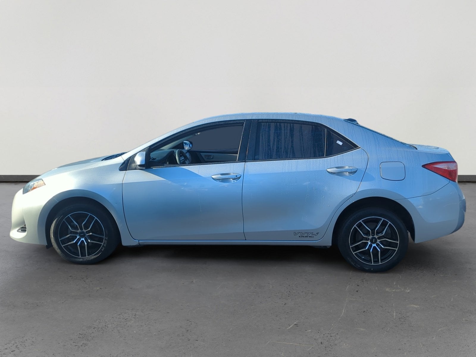 Used 2017 Toyota Corolla LE with VIN 2T1BURHE1HC814919 for sale in Avondale, AZ