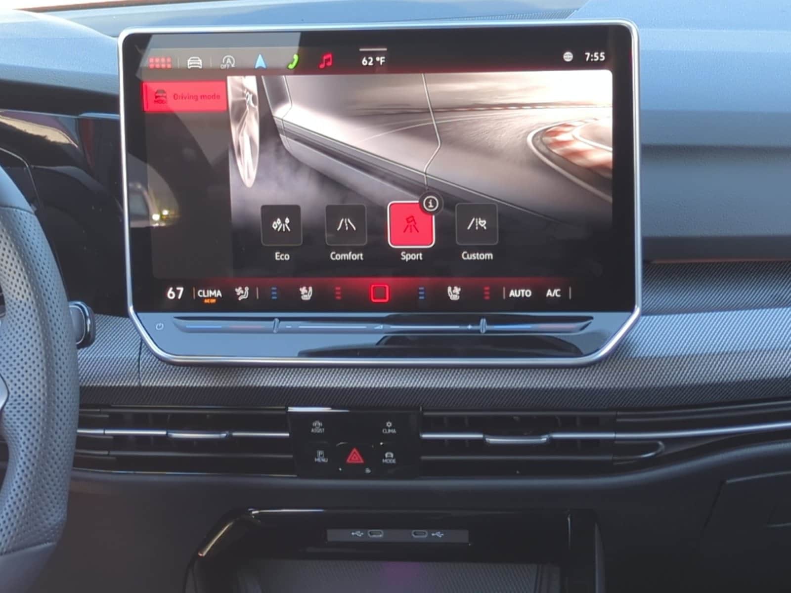 2025 Volkswagen Golf GTI SE - Photo 27