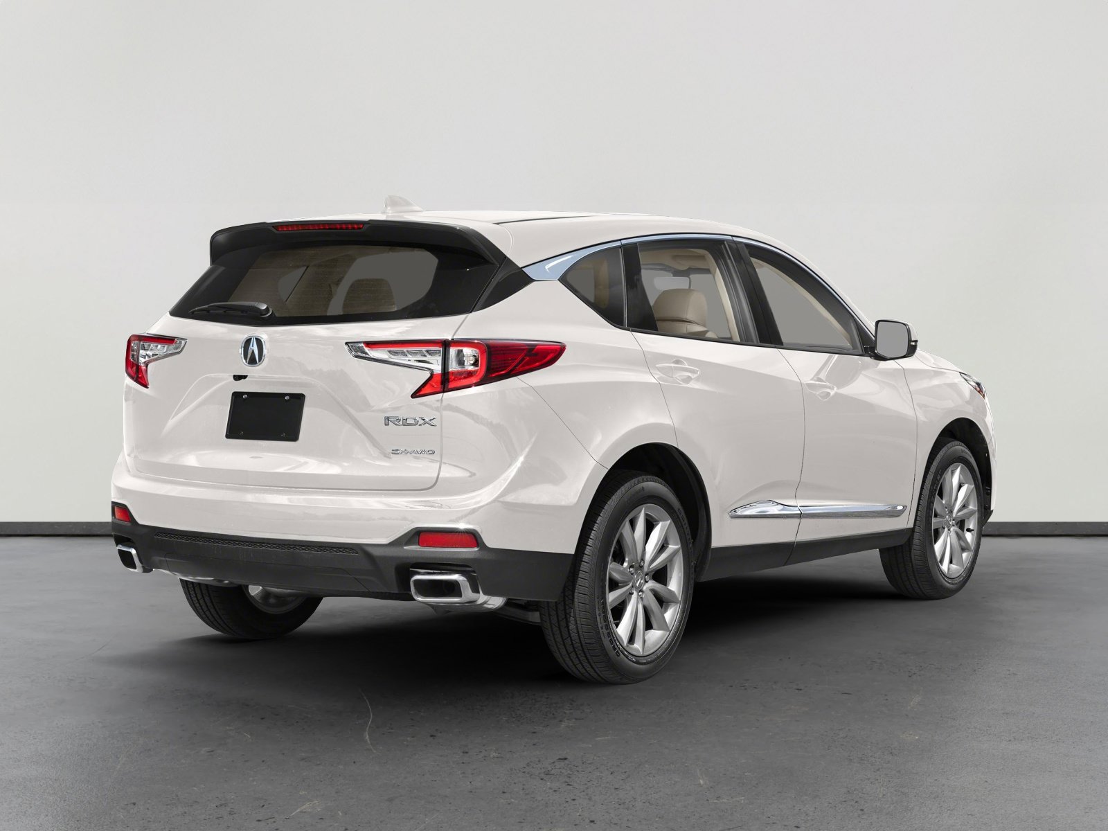 2024 Acura RDX photo 2