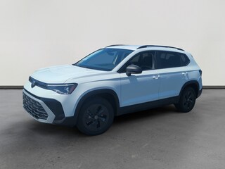 New 2025 Volkswagen Taos 1.5T S SUV Avondale, AZ