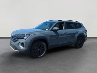 New 2026 Volkswagen Atlas 2.0T SE w/Technology SUV Avondale, AZ