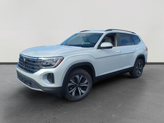 New 2026 Volkswagen Atlas 2.0T SE SUV Avondale, AZ