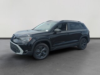 New 2025 Volkswagen Taos 1.5T S SUV Avondale, AZ