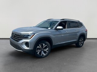New 2026 Volkswagen Atlas SE SUV Avondale, AZ