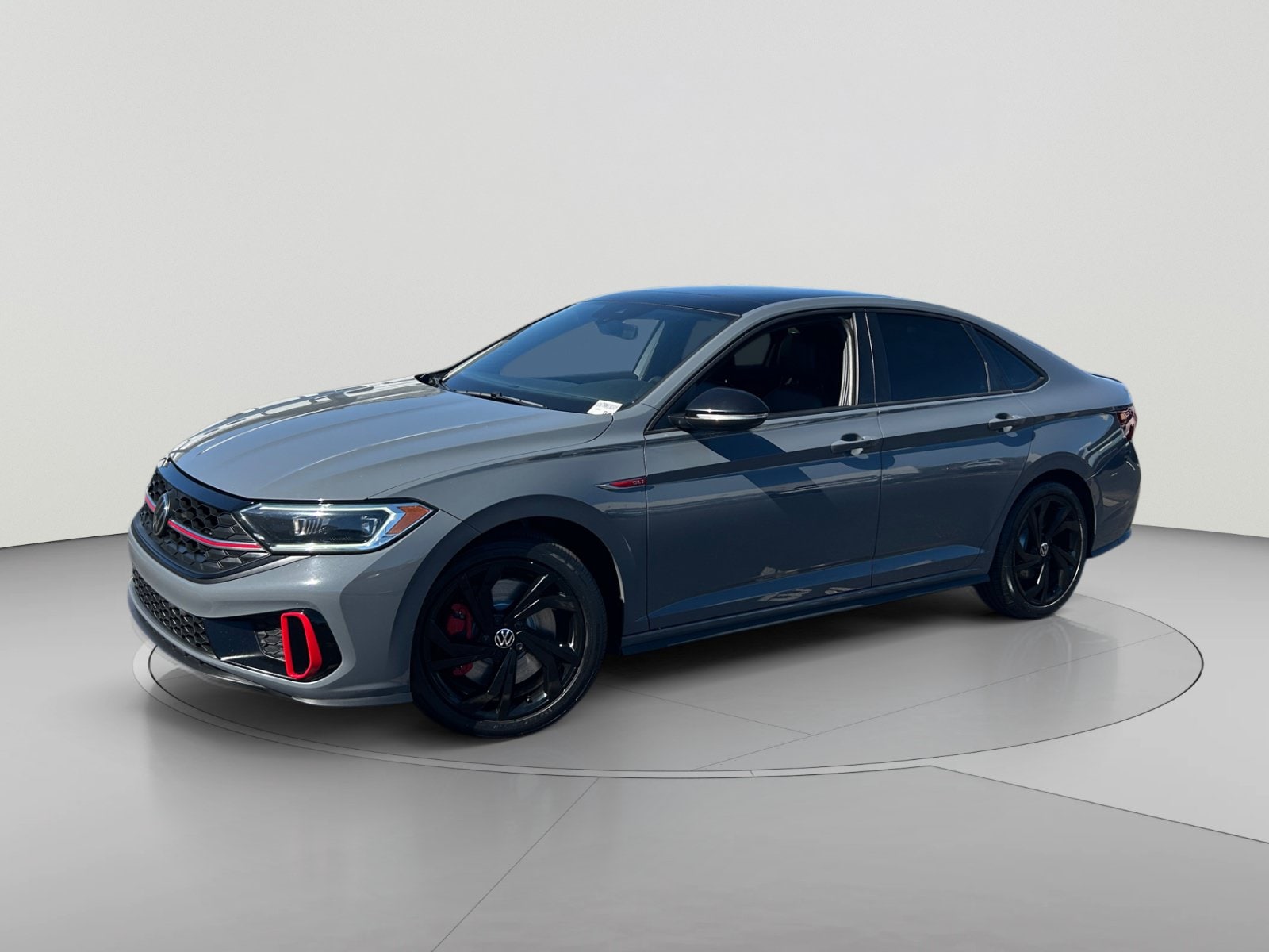 2024 Volkswagen Jetta GLI