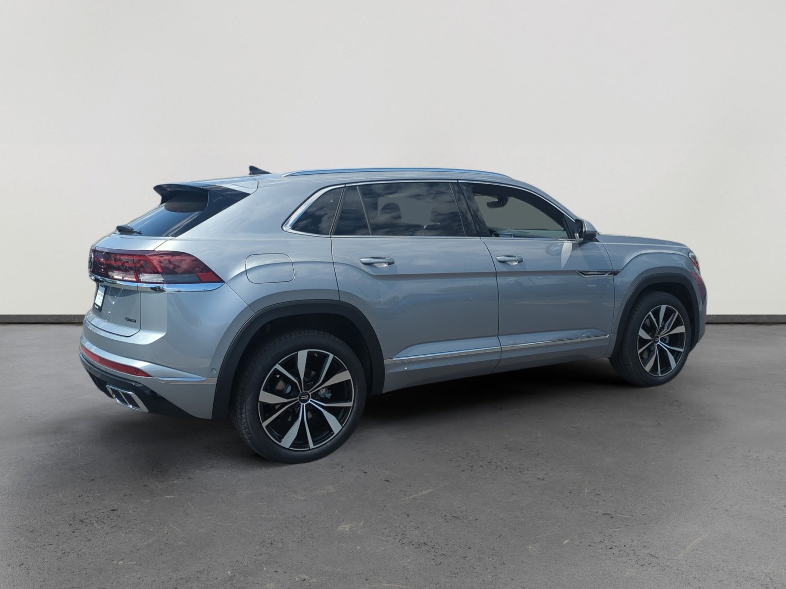 2026 Volkswagen Atlas Cross Sport SEL Premium R-LINE - Photo 5
