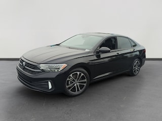 Used 2022 Volkswagen Jetta Sport Sedan Avondale, AZ