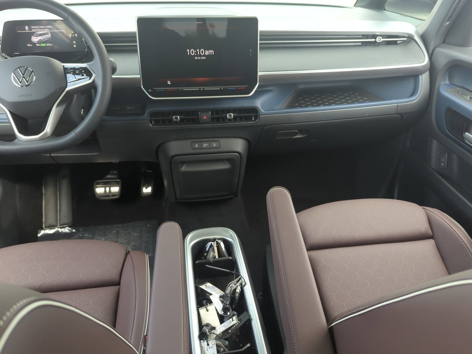 2025 Volkswagen ID. Buzz PRO S PLus - Photo 20
