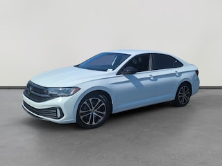 2023 Volkswagen Jetta Sport Sedan 3VWBM7BU4PM021928