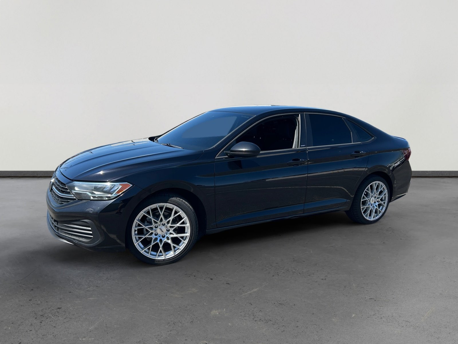 2023 Volkswagen Jetta Sport