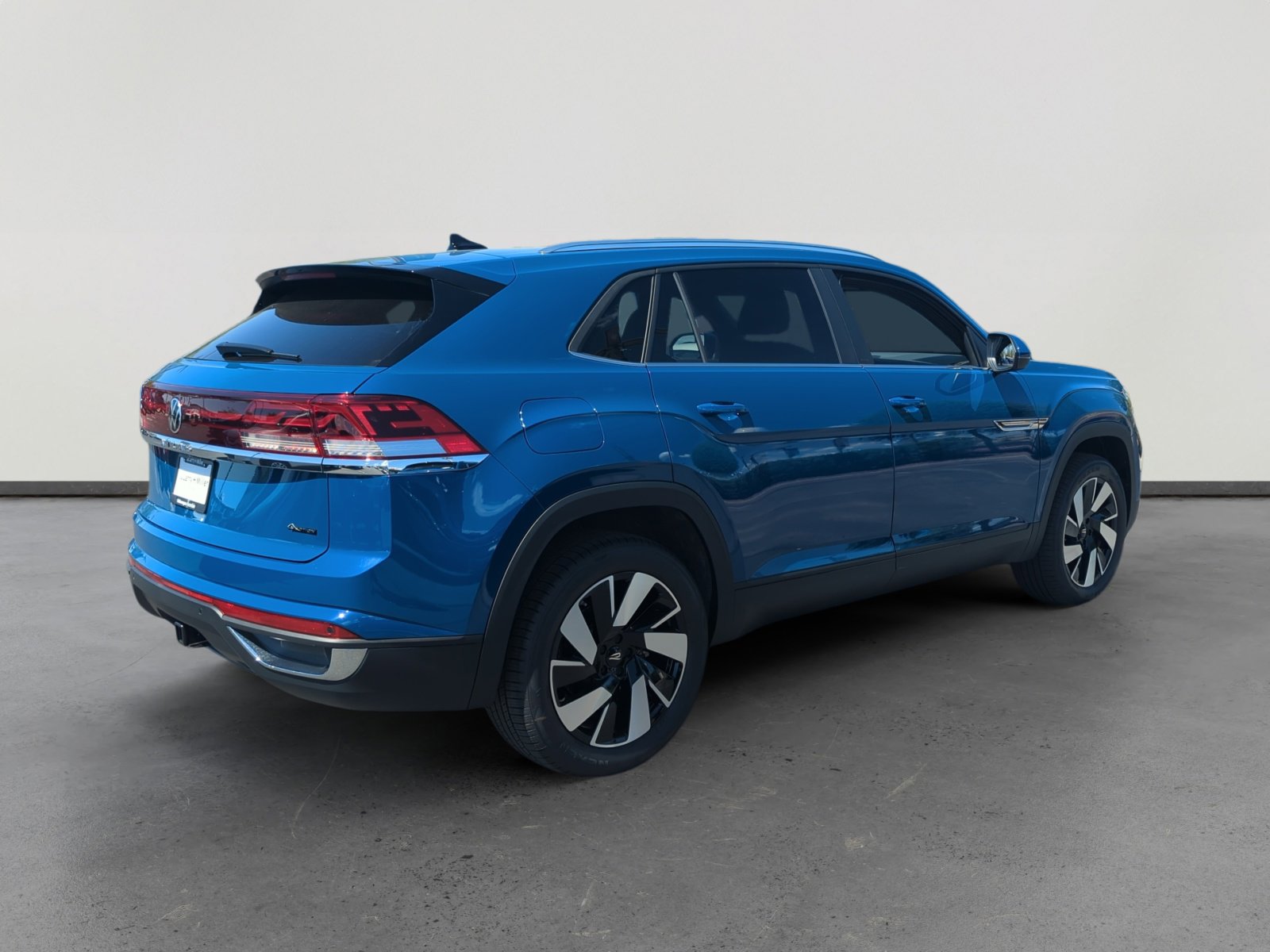 2026 Volkswagen Atlas Cross Sport SE w/Tech - Photo 5