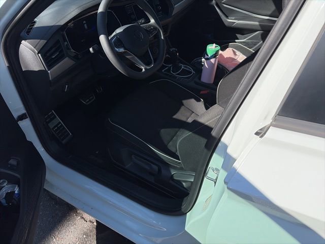 2023 Volkswagen Jetta Sport