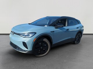 New 2025 Volkswagen ID.4 Pro S Plus SUV Avondale, AZ
