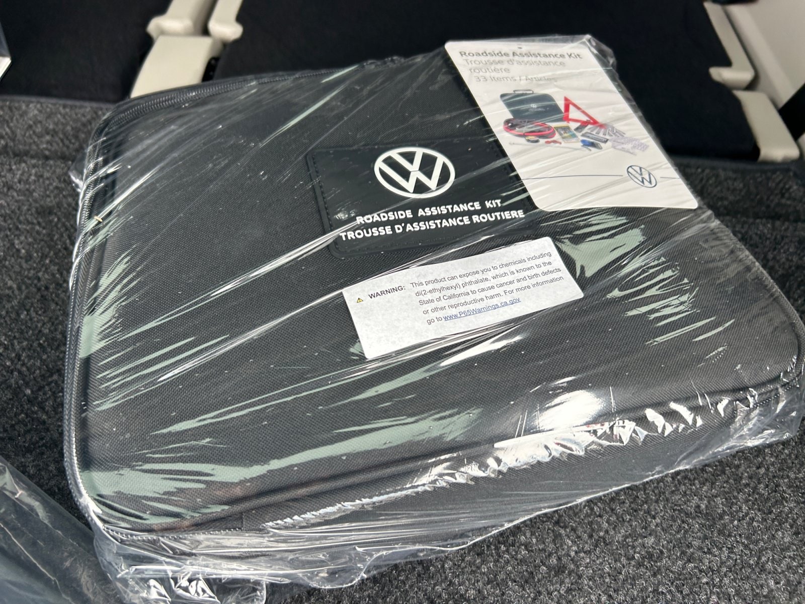 2026 Volkswagen Atlas SE w/Tech - Photo 29
