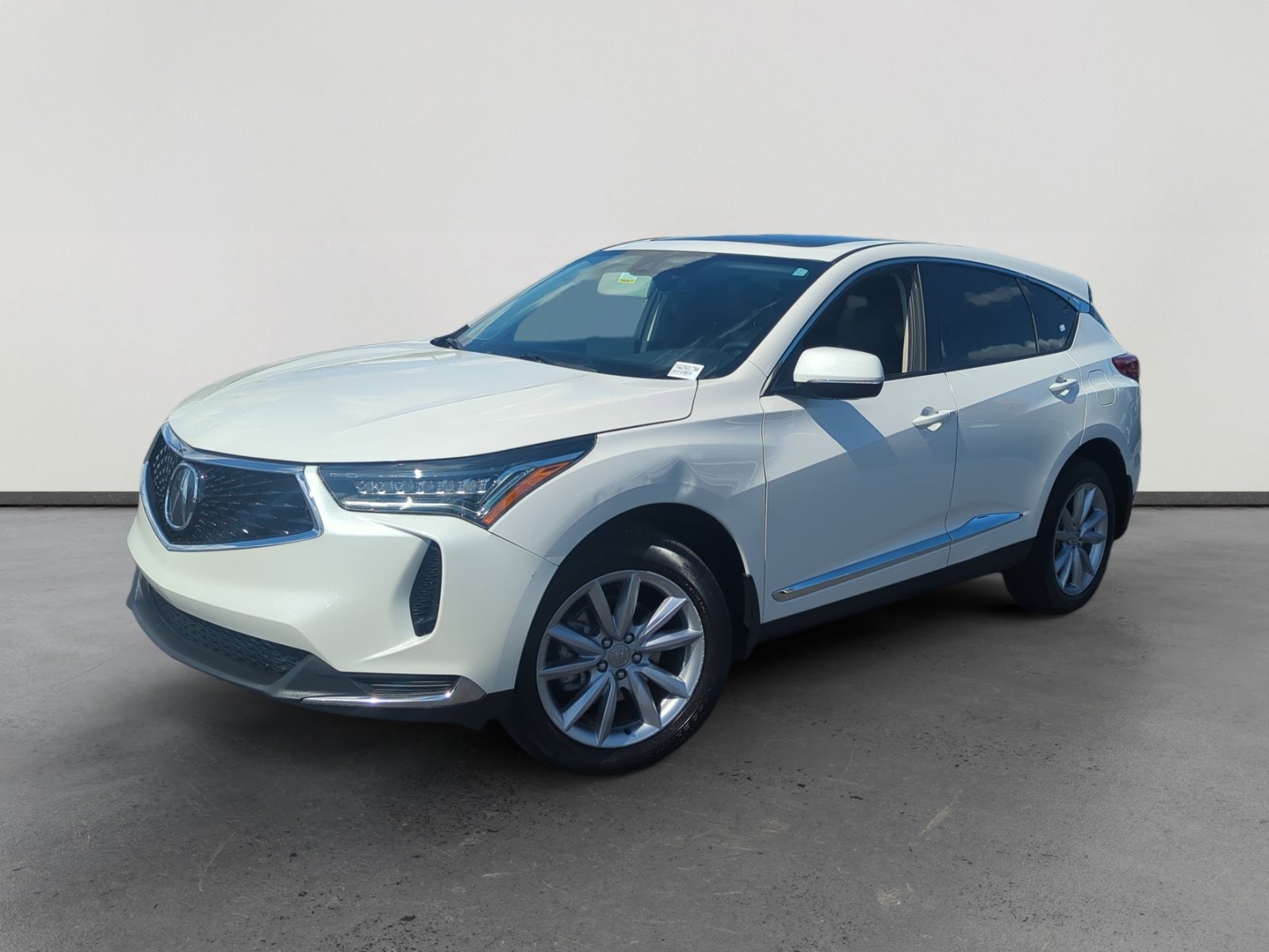 2024 Acura RDX Base's photo