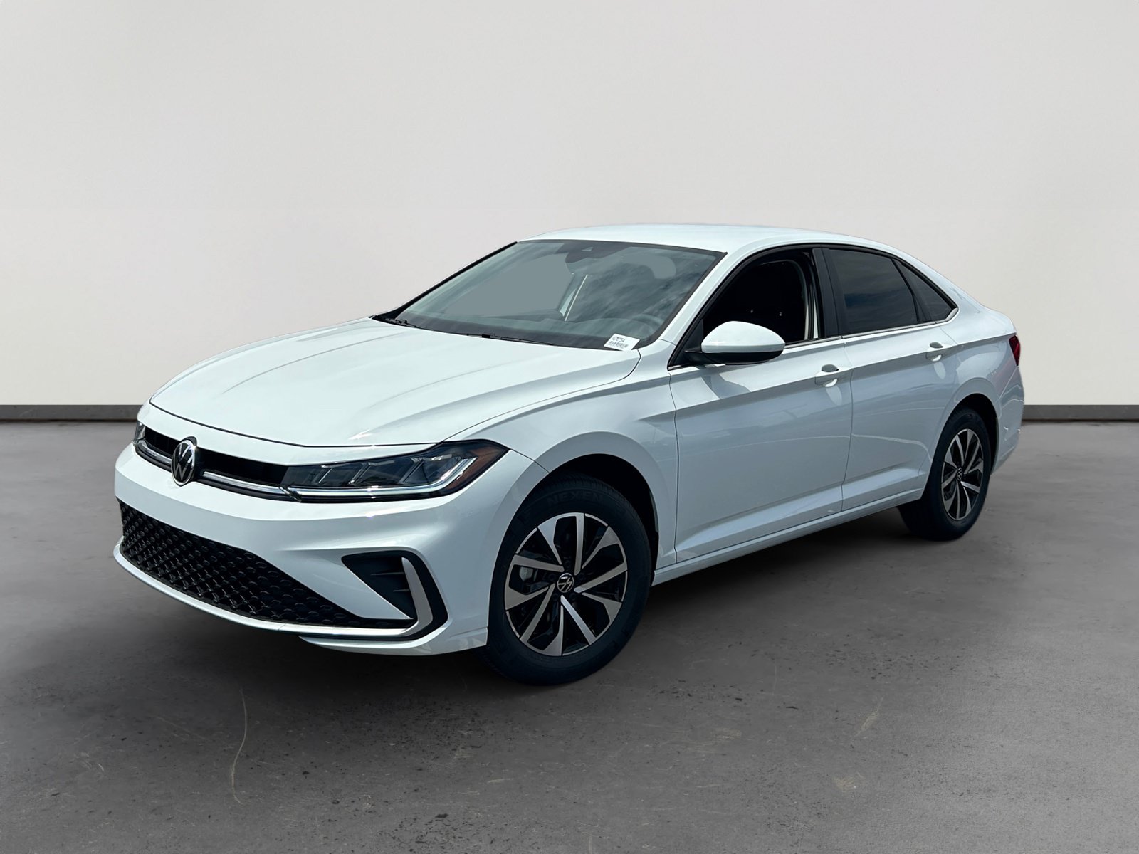 2026 Volkswagen Jetta