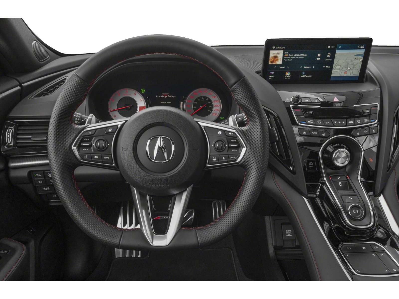 2024 Acura RDX photo 4