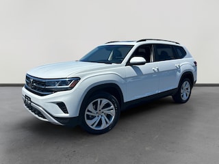 Used 2023 Volkswagen Atlas 2.0T SE w/Technology SUV Avondale, AZ