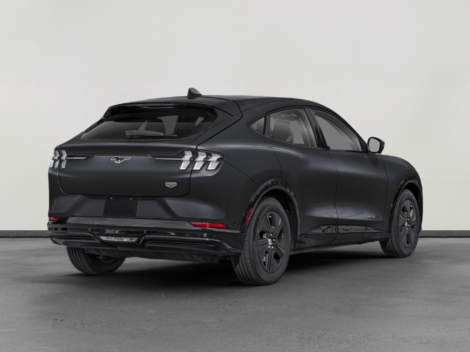 Used 2021 Ford Mustang Mach-E Select RWD with VIN 3FMTK1RMXMMA54469 for sale in Avondale, AZ