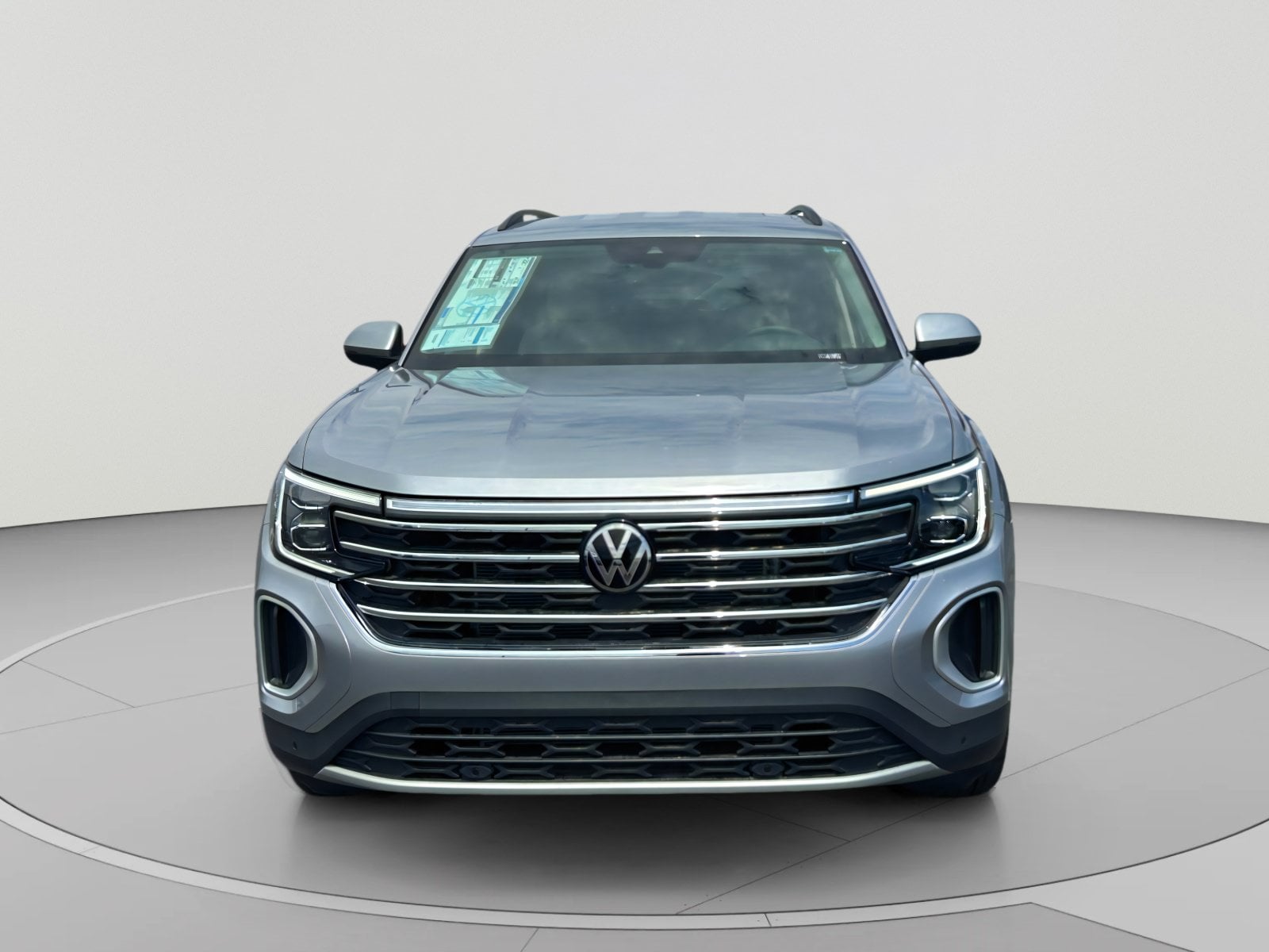 2026 Volkswagen Atlas SE w/Tech - Photo 8