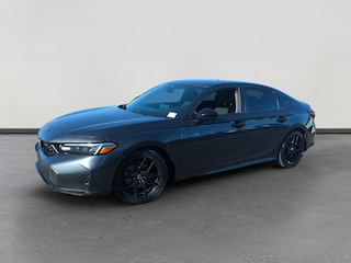 Used 2025 Honda Civic Sport Sedan Avondale, AZ