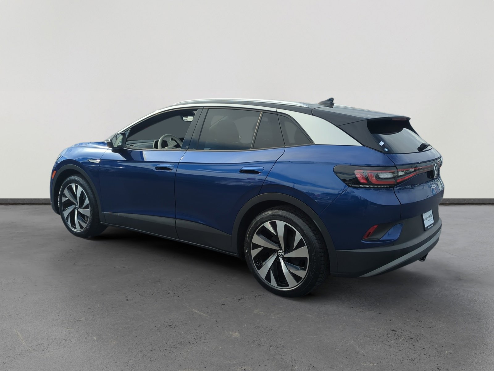 2021 Volkswagen ID.4 1st Edition photo 3