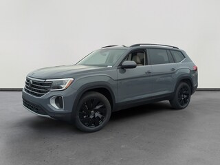 New 2026 Volkswagen Atlas 2.0T SE w/Technology SUV Avondale, AZ