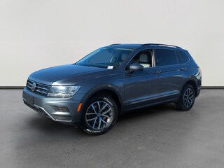 Used 2020 Volkswagen Tiguan SE SUV Avondale, AZ