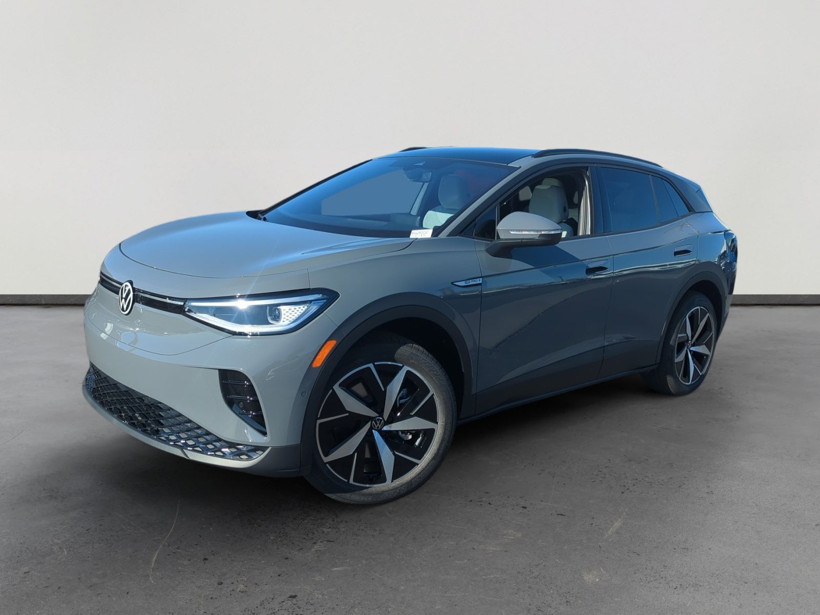 2026 Volkswagen ID.4 PRO S's photo