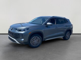 New 2025 Volkswagen Tiguan 2.0T S SUV Avondale, AZ