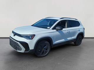 New 2025 Volkswagen Taos 1.5T S SUV Avondale, AZ