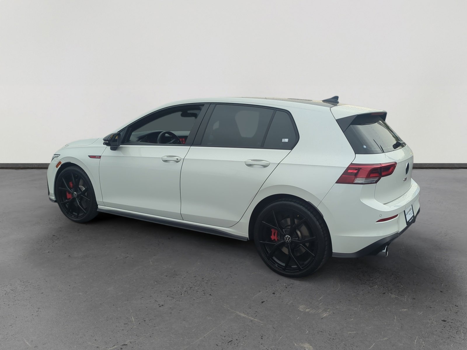2024 Volkswagen Golf GTI 380 S photo 3