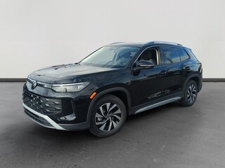 New 2026 Volkswagen Tiguan 2.0T S SUV Avondale, AZ