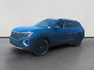 New 2026 Volkswagen Atlas 2.0T SE w/Technology SUV Avondale, AZ