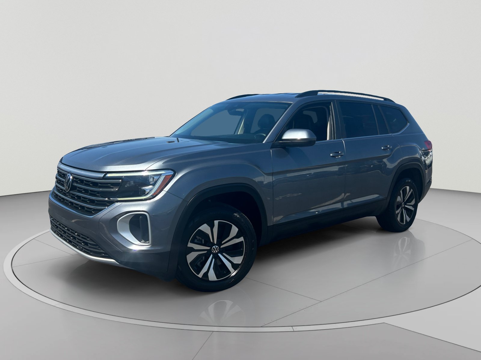 2024 Volkswagen Atlas