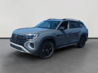 New 2025 Volkswagen Atlas 2.0T Peak Edition SUV Avondale, AZ