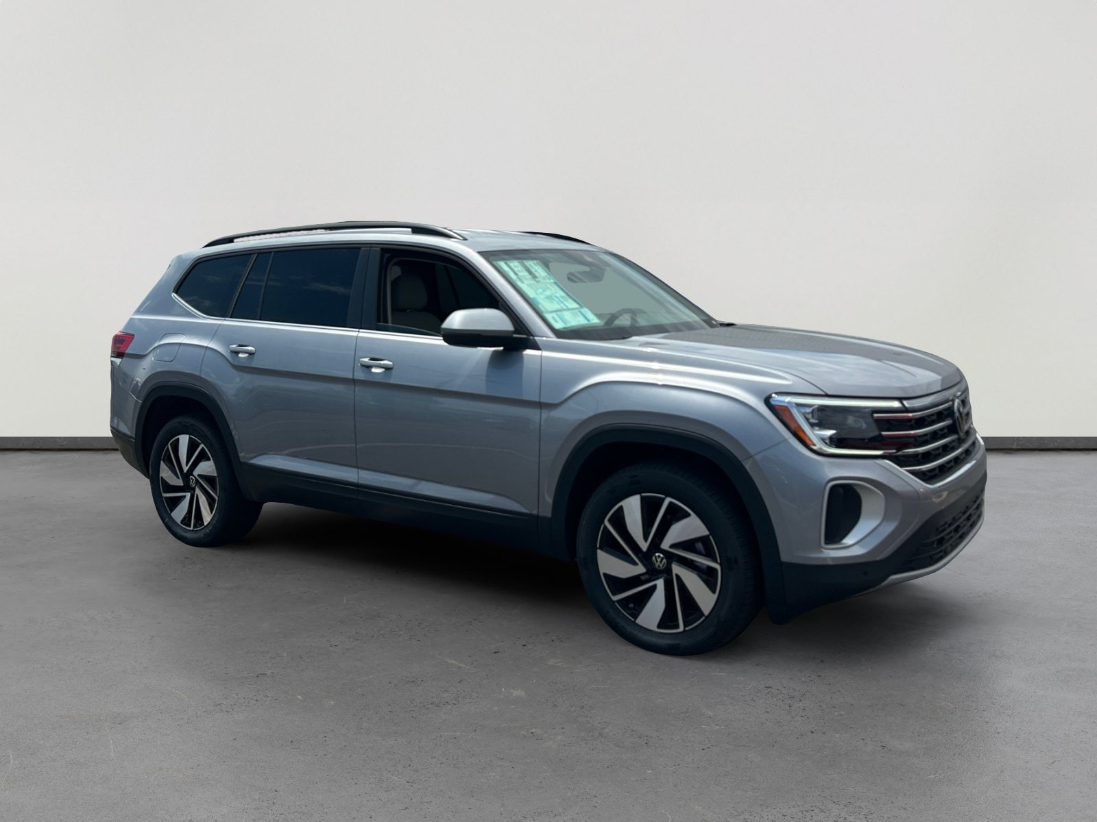 2026 Volkswagen Atlas SE w/Tech - Photo 7