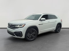 2022 Volkswagen Atlas Cross Sport 3.6L V6 SEL R-Line SUV